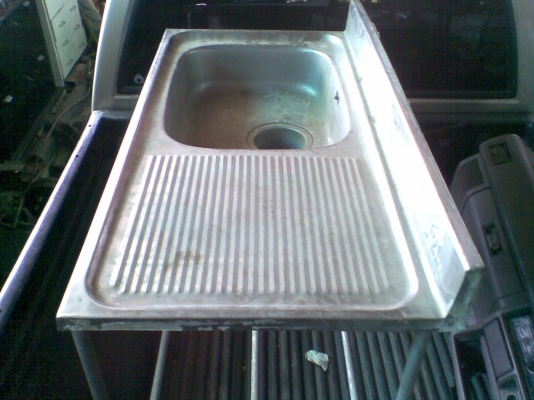 อ่างซิงค์