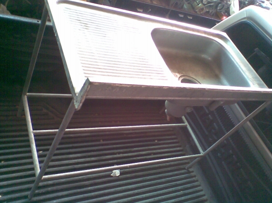 อ่างซิงค์