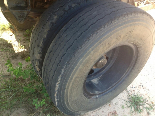 ขาย ลูกพ่วง 2คานดั๊ม มิเนียม สภาพสวยๆ ราคาไม่แรง ต่อจากอู่ สมชายการช่าง ยางดีพอใช้ คัสซีสวย พร้อมใช้ พร้อมลุยงาน ราคาต่อรองได้ครับ