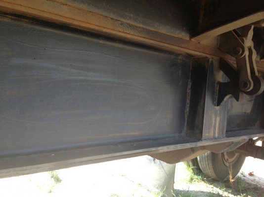 ขาย ลูกพ่วง 2คานดั๊ม มิเนียม สภาพสวยๆ ราคาไม่แรง ต่อจากอู่ สมชายการช่าง ยางดีพอใช้ คัสซีสวย พร้อมใช้ พร้อมลุยงาน ราคาต่อรองได้ครับ