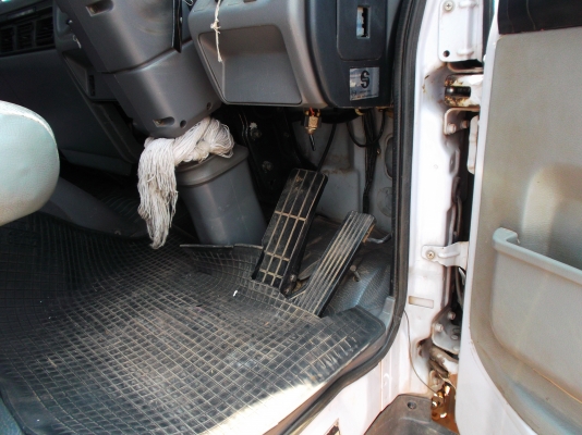 ขายด่วนรถ6ล้อHINOFC4Jเครือง140แรงม้าปี40 ขายด่วนรถ6ล้อHINOFC4Jเครือง140แรงม้าปี40