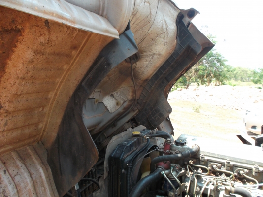 ขายด่วนรถ6ล้อHINOFC4Jเครือง140แรงม้าปี40 ขายด่วนรถ6ล้อHINOFC4Jเครือง140แรงม้าปี40