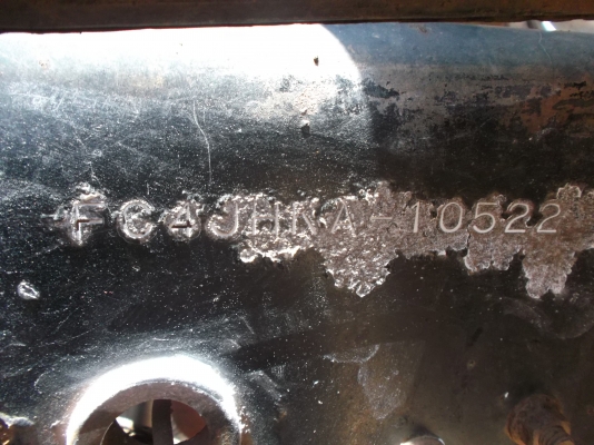 ขายด่วนรถ6ล้อHINOFC4Jเครือง140แรงม้าปี40 ขายด่วนรถ6ล้อHINOFC4Jเครือง140แรงม้าปี40