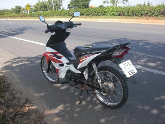 Honda czi ปี51