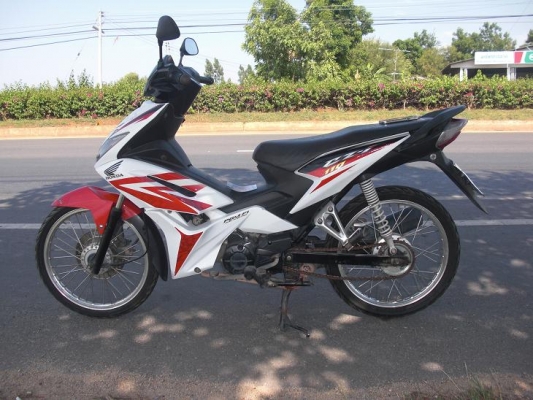 Honda czi ปี51