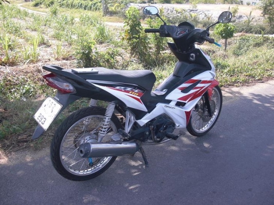 Honda czi ปี51