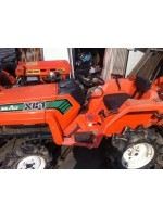 ขายรถ Tracktor Kubota BulAce XB -1 นำเข้าจากญี่ปุ่น