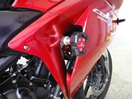 ขาย CBR 250R abs