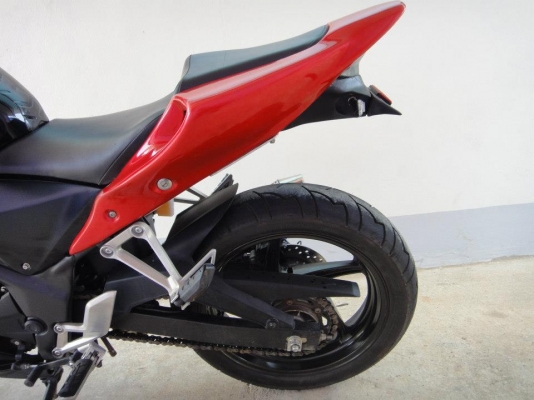 ขาย CBR 250R abs