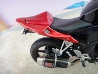 ขาย CBR 250R abs