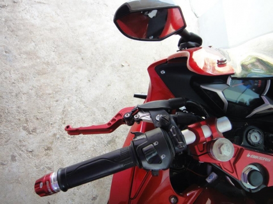 ขาย CBR 250R abs