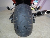ขาย CBR 250R abs