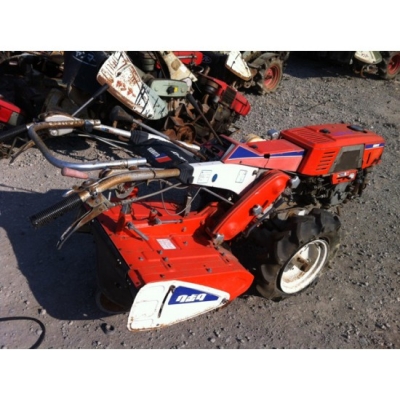 ขายรถไถเดินคูโบต้า Kubota K1-70 นำเข้าจากญี่ปุ่น