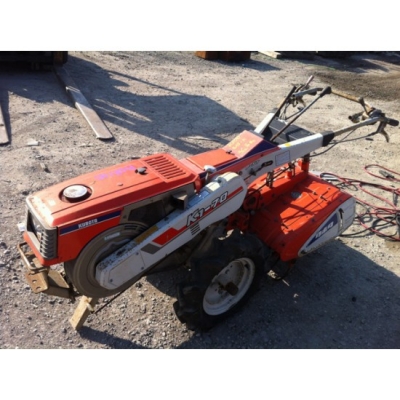 ขายรถไถเดินคูโบต้า Kubota K1-70 นำเข้าจากญี่ปุ่น