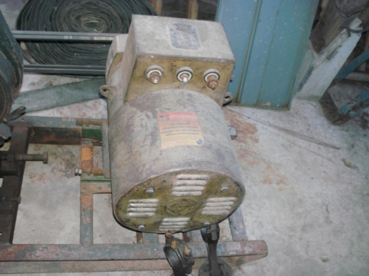 ขาย ไดร์เชื่อม FOLK 3 KW