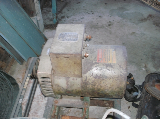 ขาย ไดร์เชื่อม FOLK 3 KW