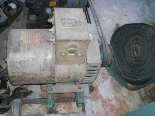 ขาย ไดร์เชื่อม FOLK 3 KW