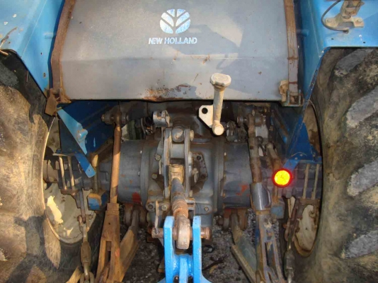 รถ TS 90 ขายถูก พร้อมจดทะเบียนโอนให้