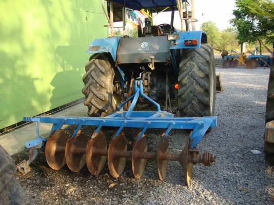 รถ TS 90 ขายถูก พร้อมจดทะเบียนโอนให้