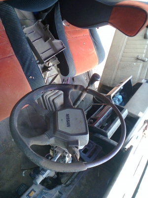 ขายรถกระบะ NISSAN BigM ขายรถกระบะ NISSAN BigM