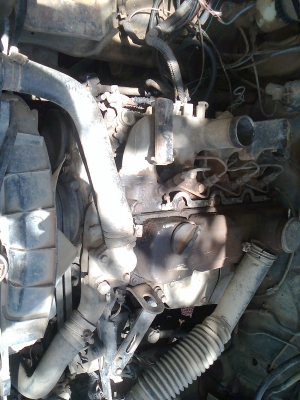 ขายรถกระบะ NISSAN BigM ขายรถกระบะ NISSAN BigM