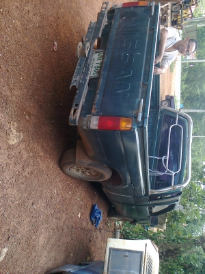 ขายรถกระบะ NISSAN BigM ขายรถกระบะ NISSAN BigM