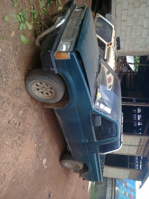 ขายรถกระบะ NISSAN BigM ขายรถกระบะ NISSAN BigM