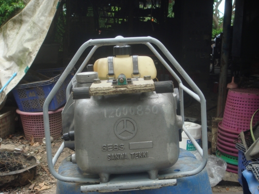 ปั้มไฮดรอลิค