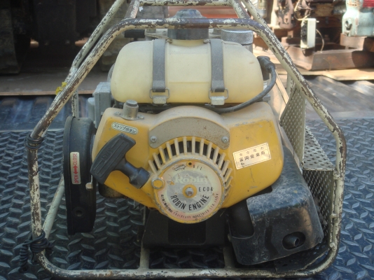 ปั้มไฮดรอลิค