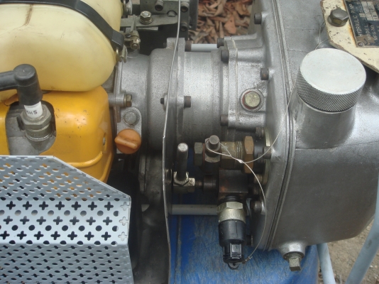 ปั้มไฮดรอลิค