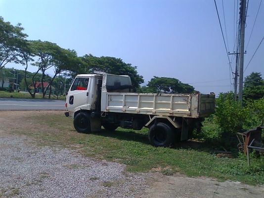 ขายด่วน..รถหกล้อ HINO KM310 รถปี 33 เครื่องยนต์ HINO EH100 จำนวน 145 แรงม้า รถสวย พร้อมใช้งาน มีทะเบียนครบ.