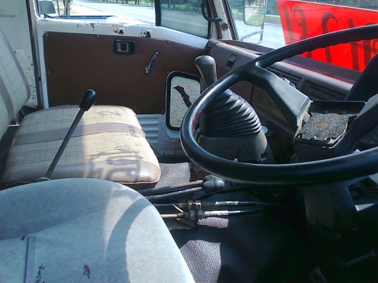 ขายด่วน..รถหกล้อ HINO KM310 รถปี 33 เครื่องยนต์ HINO EH100 จำนวน 145 แรงม้า รถสวย พร้อมใช้งาน มีทะเบียนครบ.