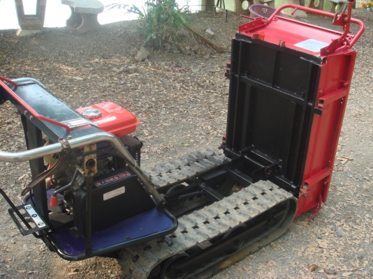 รถขนย้ายสินค้าเกษตร รถขนย้ายสินค้าเกษตร