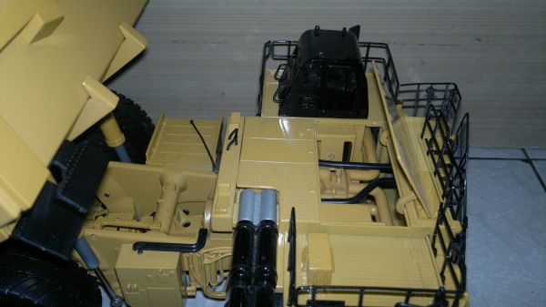 โมเดลรถดั้มยักษ์ เปนโมเดลรถเหมืองที่ใช้ขนถ่านหินขนาดใหญ่ ใหญ่จริง หนักจริง คันใหญ่ ของใหม่นะคับไม่ใช่ของมือ2 สนใจติดต่อสอบถามได้ตลอดคับ เหมาะสำหรับสะสมมาก โมเดลรถดั้มยักษ์ เปนโมเดลรถเหมืองที่ใช้ขนถ่านหินขนาดใหญ่ ใหญ่จริง หนักจริง คันใหญ่ ของใหม่นะคับไม่ใช่ของมือ2 สนใจติดต่อสอบถามได้ตลอดคับ เหมาะสำหรับสะสมมาก