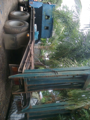 ขายสิบล้อ ราคาคุยกันได้