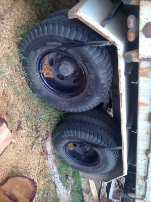 ขายสิบล้อ ราคาคุยกันได้