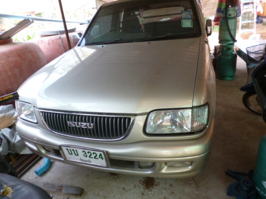 รถบ้าน ราคาประหยัด(มีคลิปการทำงาน)