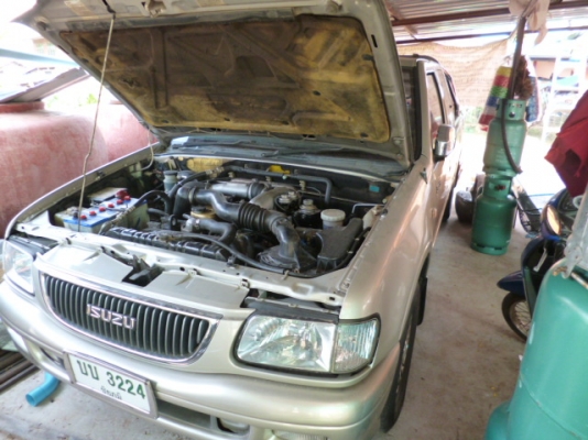 รถบ้าน ราคาประหยัด(มีคลิปการทำงาน) รถบ้าน ราคาประหยัด(มีคลิปการทำงาน)