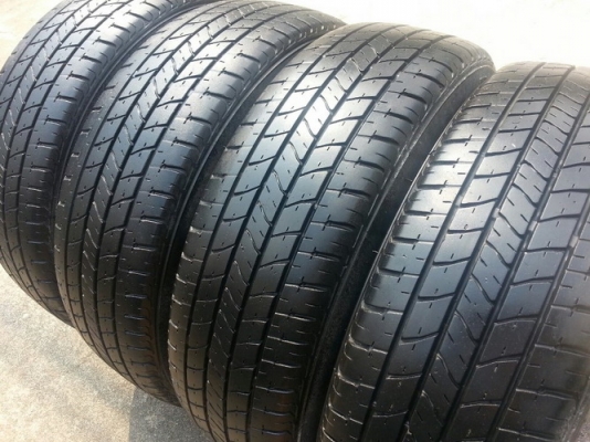 ล้อ15Vios4รู100 + ยาง Bridgestone 185/60/15 ปี08 ล้อ15Vios4รู100 + ยาง Bridgestone 185/60/15 ปี08