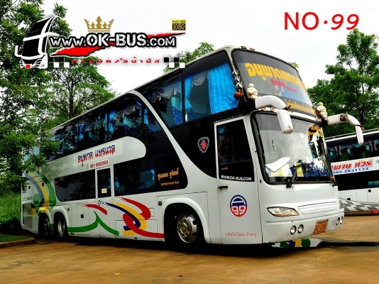 ขายด่วน!!รถบัส8ล้อและรถบัส6ล้อป.2พร้อมใช้งานสนใจติดต่อคุณเปิ้ล085-283-1133