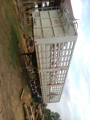 ขายหางลาก ราคาต่อรองได้