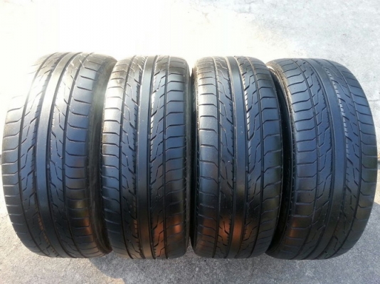 ล้อ17VIP4รู100 + ยาง TOYO(JAPAN) 205/45/17 ปี10 ล้อสวยยางสวยกว่า ล้อ17VIP4รู100 + ยาง TOYO(JAPAN) 205/45/17 ปี10 ล้อสวยยางสวยกว่า