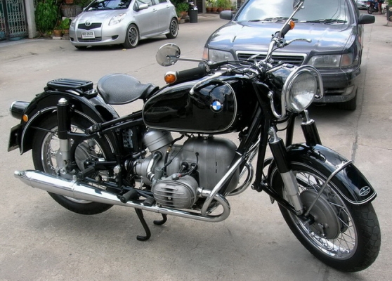 ##### BMW r50/2 ถังใหญ่ ทะเบียนแท้พร้อมโอน สภาพนางฟ้า ###### ##### BMW r50/2 ถังใหญ่ ทะเบียนแท้พร้อมโอน สภาพนางฟ้า ######