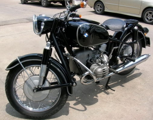 ##### BMW r50/2 ถังใหญ่ ทะเบียนแท้พร้อมโอน สภาพนางฟ้า ###### ##### BMW r50/2 ถังใหญ่ ทะเบียนแท้พร้อมโอน สภาพนางฟ้า ######