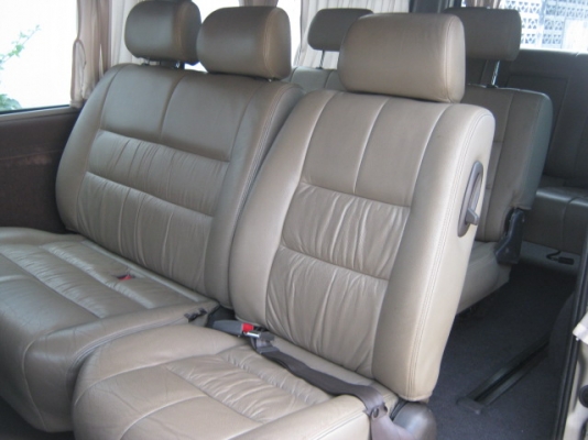 มือเดียว toyota grand wagon 03 ท๊อปสุด ABS ประตูดูด เครื่องเบนซินเดิม 2RZ ช่วงล่างดี ไม่โดนน้ำท่วม ต่อรองได้ครับ มือเดียว toyota grand wagon 03 ท๊อปสุด ABS ประตูดูด เครื่องเบนซินเดิม 2RZ ช่วงล่างดี ไม่โดนน้ำท่วม ต่อรองได้ครับ