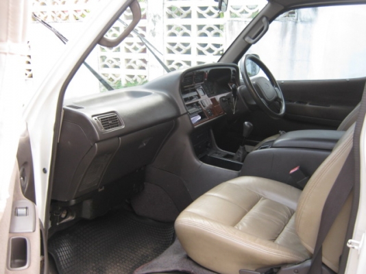 มือเดียว toyota grand wagon 03 ท๊อปสุด ABS ประตูดูด เครื่องเบนซินเดิม 2RZ ช่วงล่างดี ไม่โดนน้ำท่วม ต่อรองได้ครับ มือเดียว toyota grand wagon 03 ท๊อปสุด ABS ประตูดูด เครื่องเบนซินเดิม 2RZ ช่วงล่างดี ไม่โดนน้ำท่วม ต่อรองได้ครับ