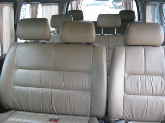 มือเดียว toyota grand wagon 03 ท๊อปสุด ABS ประตูดูด เครื่องเบนซินเดิม 2RZ ช่วงล่างดี ไม่โดนน้ำท่วม ต่อรองได้ครับ มือเดียว toyota grand wagon 03 ท๊อปสุด ABS ประตูดูด เครื่องเบนซินเดิม 2RZ ช่วงล่างดี ไม่โดนน้ำท่วม ต่อรองได้ครับ