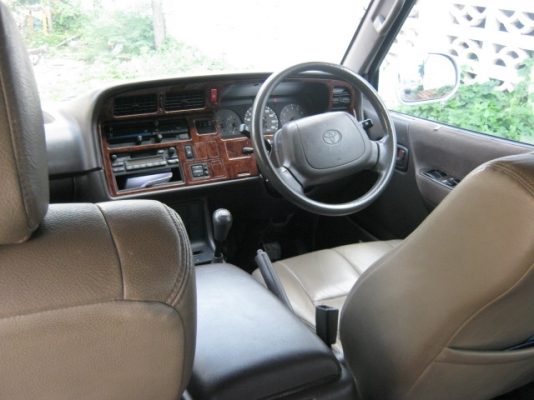 มือเดียว toyota grand wagon 03 ท๊อปสุด ABS ประตูดูด เครื่องเบนซินเดิม 2RZ ช่วงล่างดี ไม่โดนน้ำท่วม ต่อรองได้ครับ มือเดียว toyota grand wagon 03 ท๊อปสุด ABS ประตูดูด เครื่องเบนซินเดิม 2RZ ช่วงล่างดี ไม่โดนน้ำท่วม ต่อรองได้ครับ