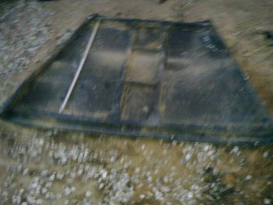 ฝากระโปร่ง