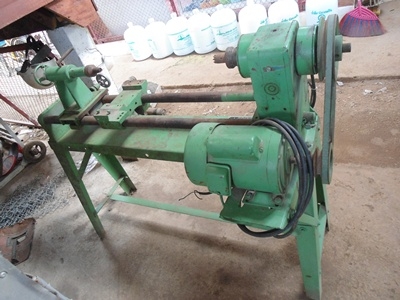 ขายเครื่องกลึงไม้ราคาถูกๆๆ